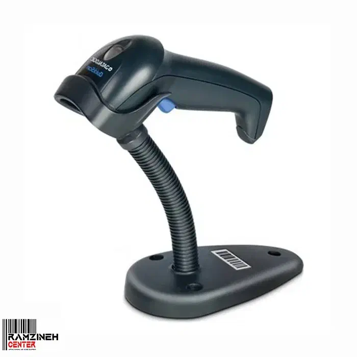 بارکد اسکنر دیتالاجیک qd2130|پرینتر، اسکنر، کپی، فکس|تهران, هروی|دیوار