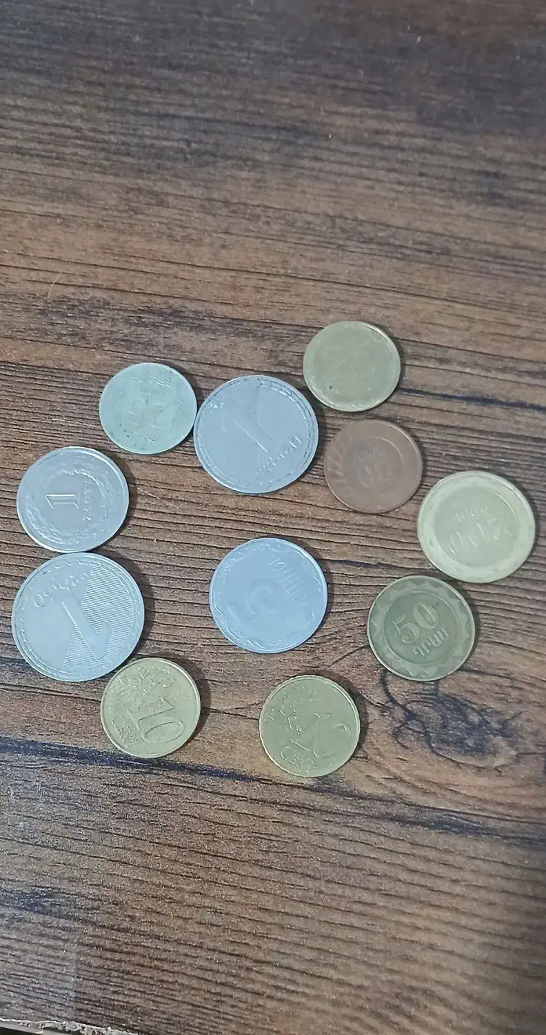 سکه کلکسیونی|کلکسیون سکه، تمبر، اسکناس|کرج, کرج نو|دیوار