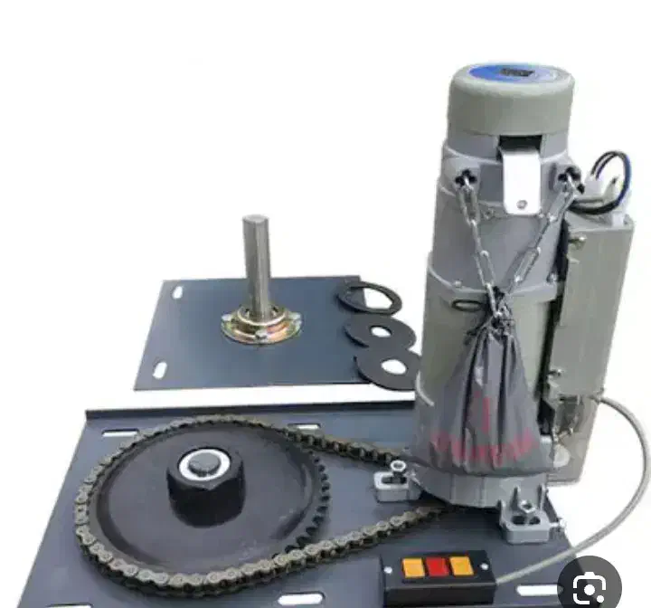 موتور و لوازم کرکره برقی|مصالح و تجهیزات ساختمان|مشهد, رباط طرق|دیوار