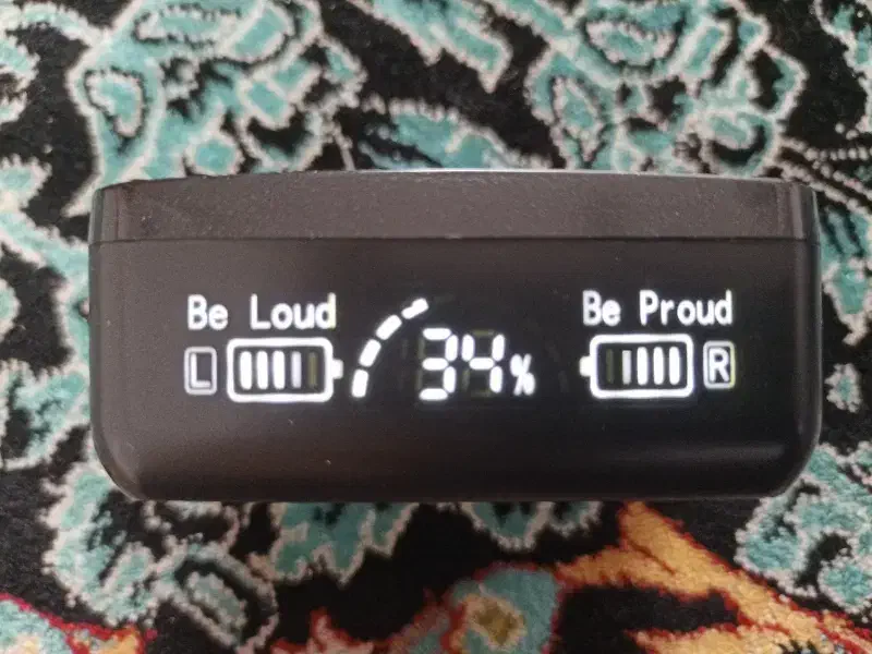 ایرپاد|لوازم جانبی موبایل و تبلت|کرمانشاه, |دیوار