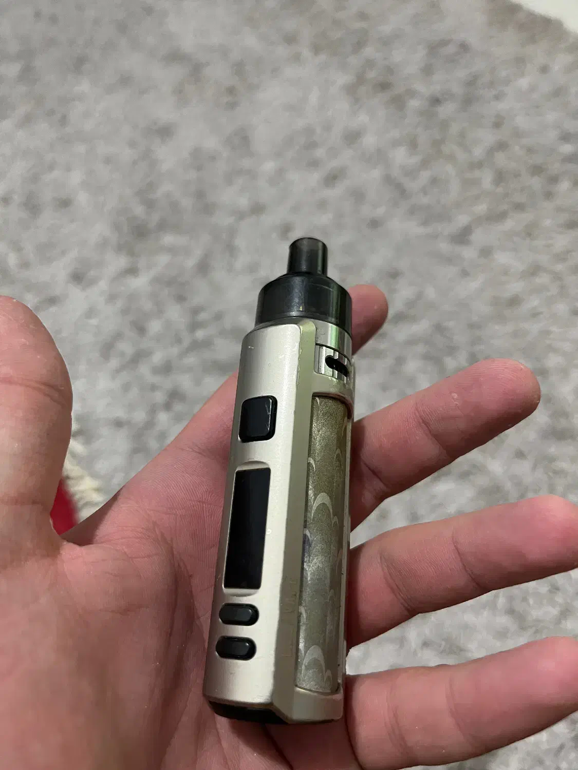 پاد ویپ مدلlost vape|زیورآلات و اکسسوری|شیراز, شیشه‌گری|دیوار