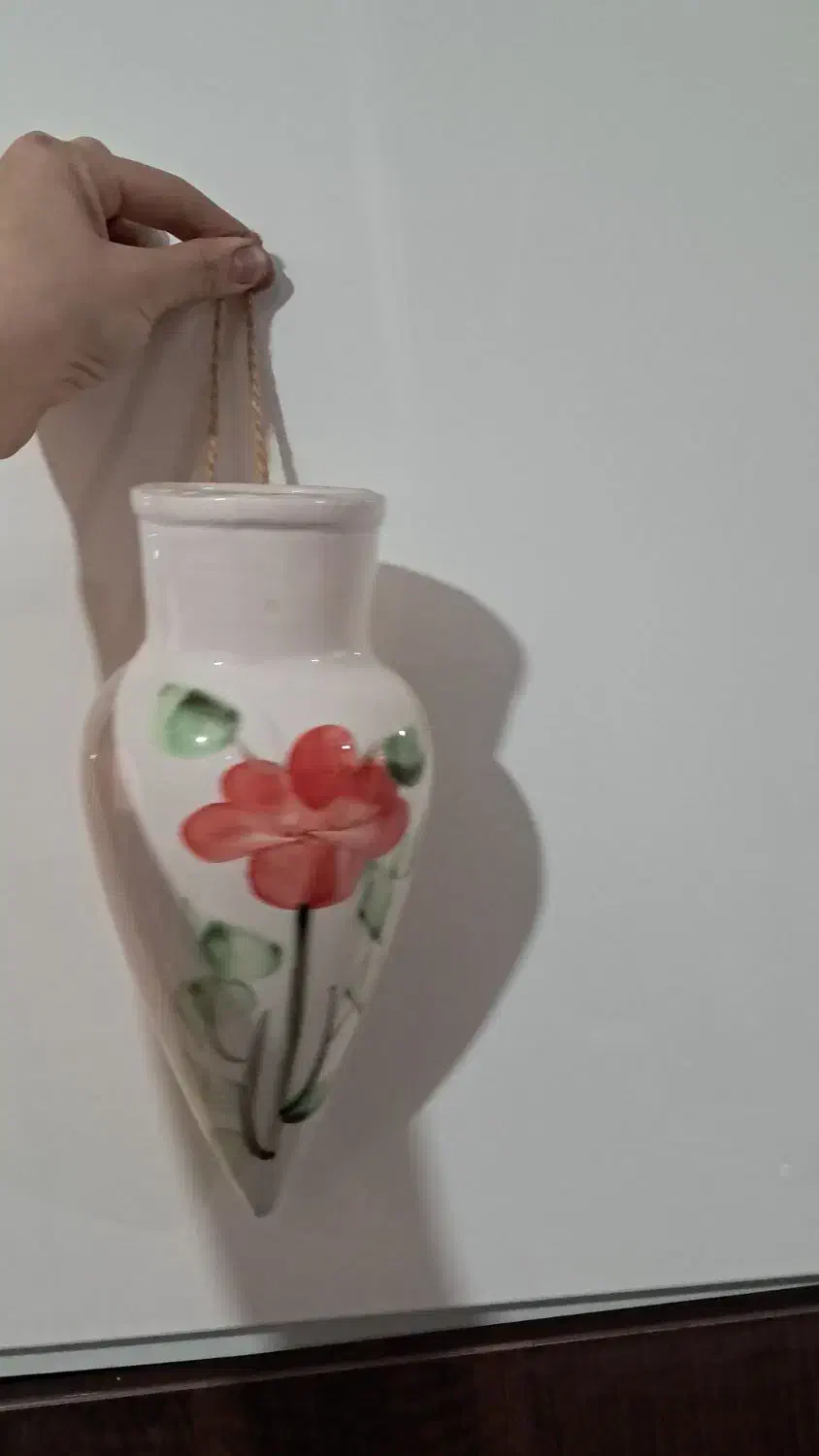 گلدان آویز|صنایع دستی و سایر لوازم تزئینی|تهران, هفده شهریور|دیوار