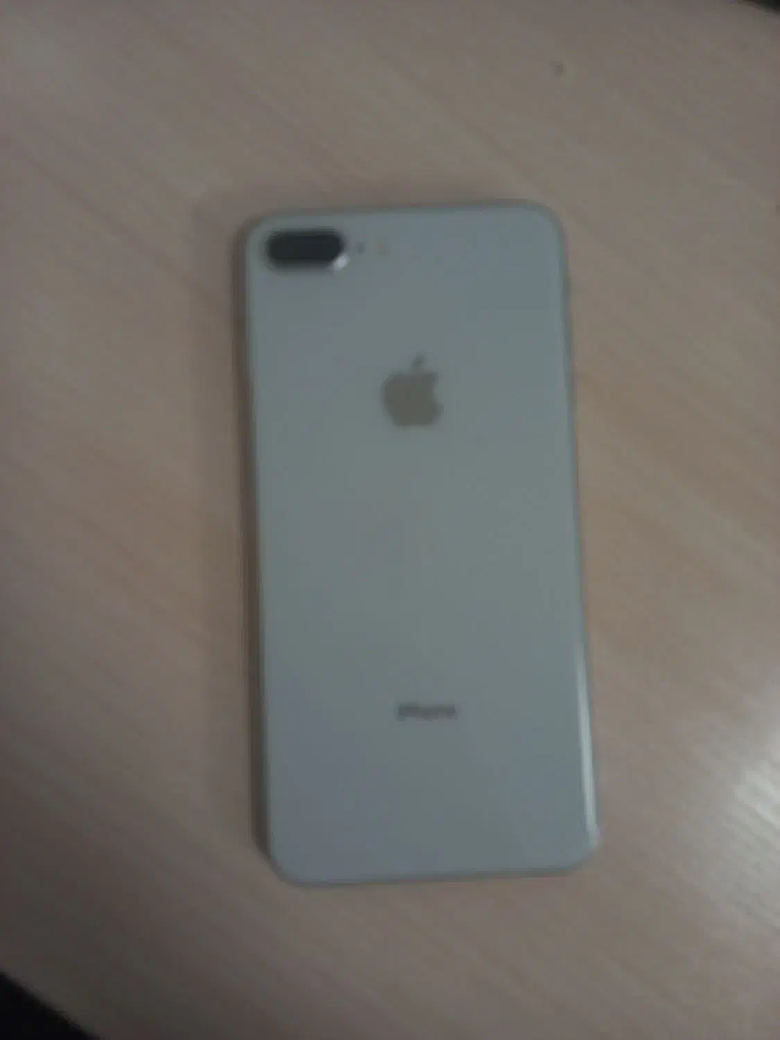 اپل iPhone 8 Plus با حافظهٔ ۱۲۸ گیگابایت|موبایل|تهران, آرژانتین|دیوار