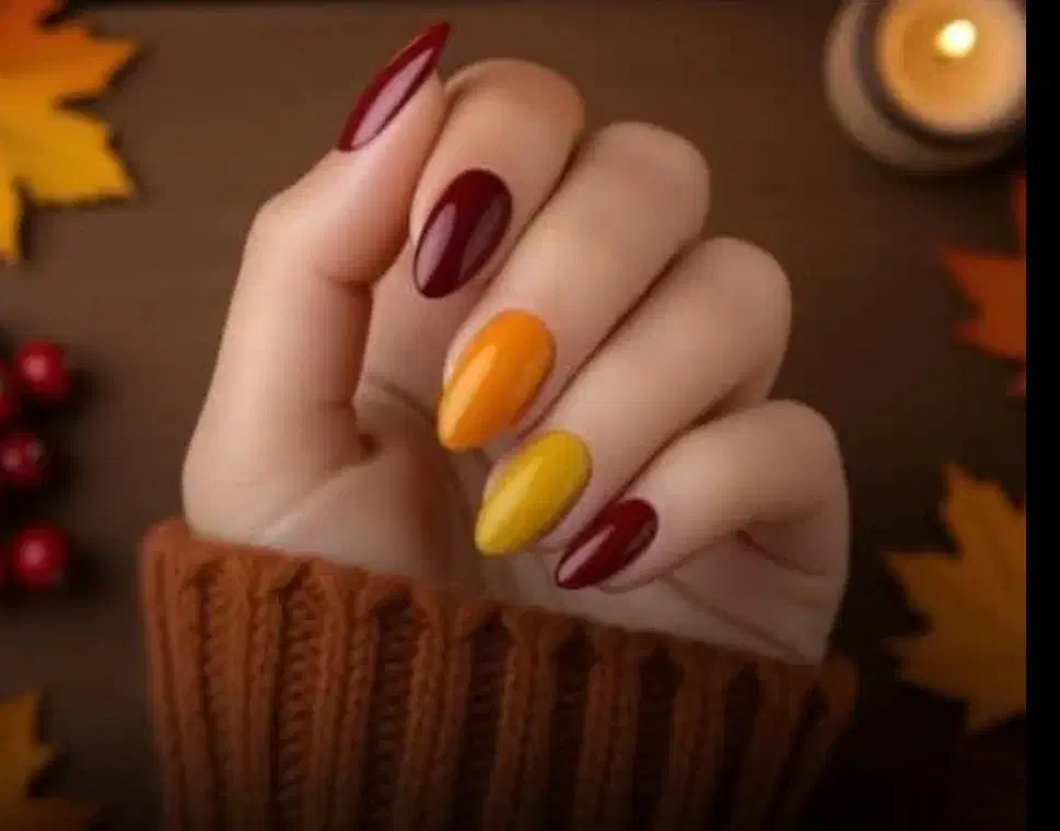 کاشت وترمیم ناخن|خدمات آرایشگری و زیبایی|سراب, |دیوار