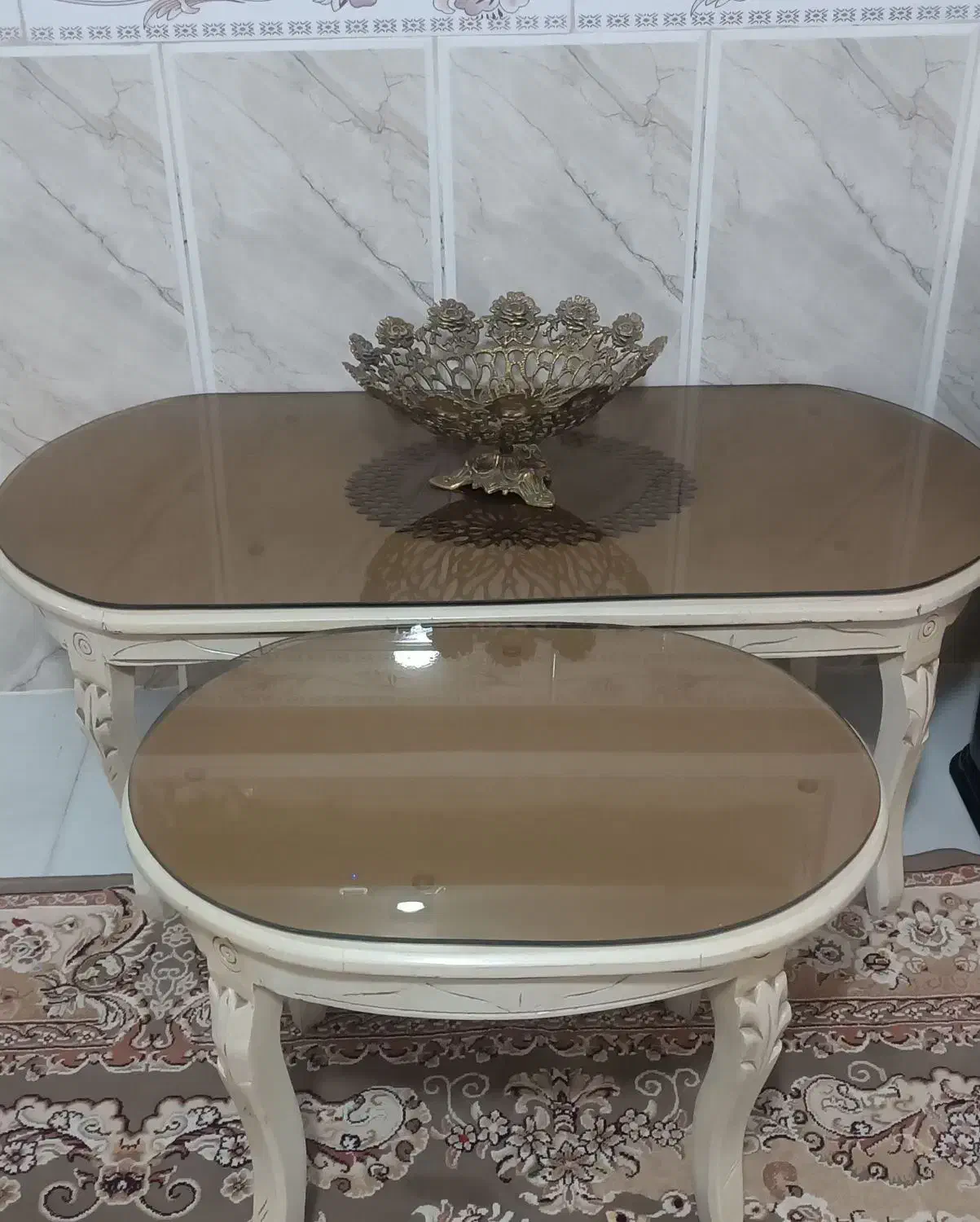 مبل 9 نفره|مبلمان خانگی و میز عسلی|اقبالیه, |دیوار