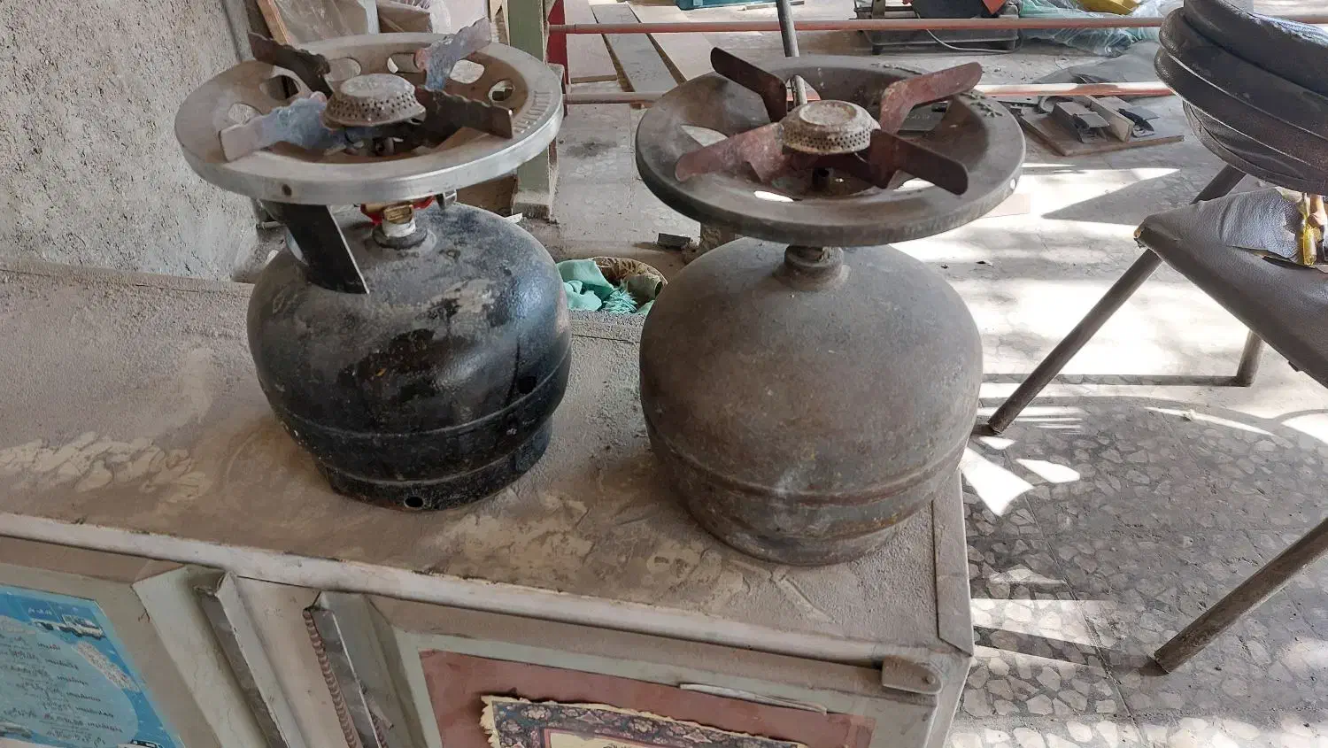 پیک نیک|اجاق گاز و لوازم برقی پخت‌وپز|اصفهان, طاحونه|دیوار