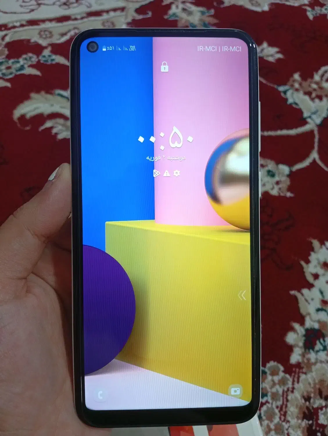 A11|موبایل|تبریز, |دیوار