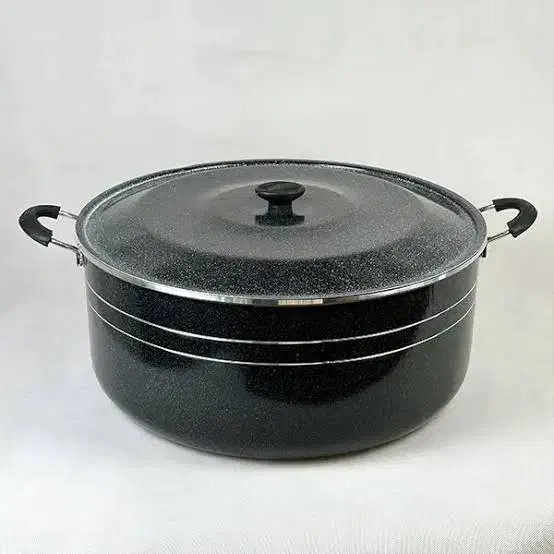 قابلمه سایز۵۲|ظروف پخت‌وپز|کرمانشاه, |دیوار