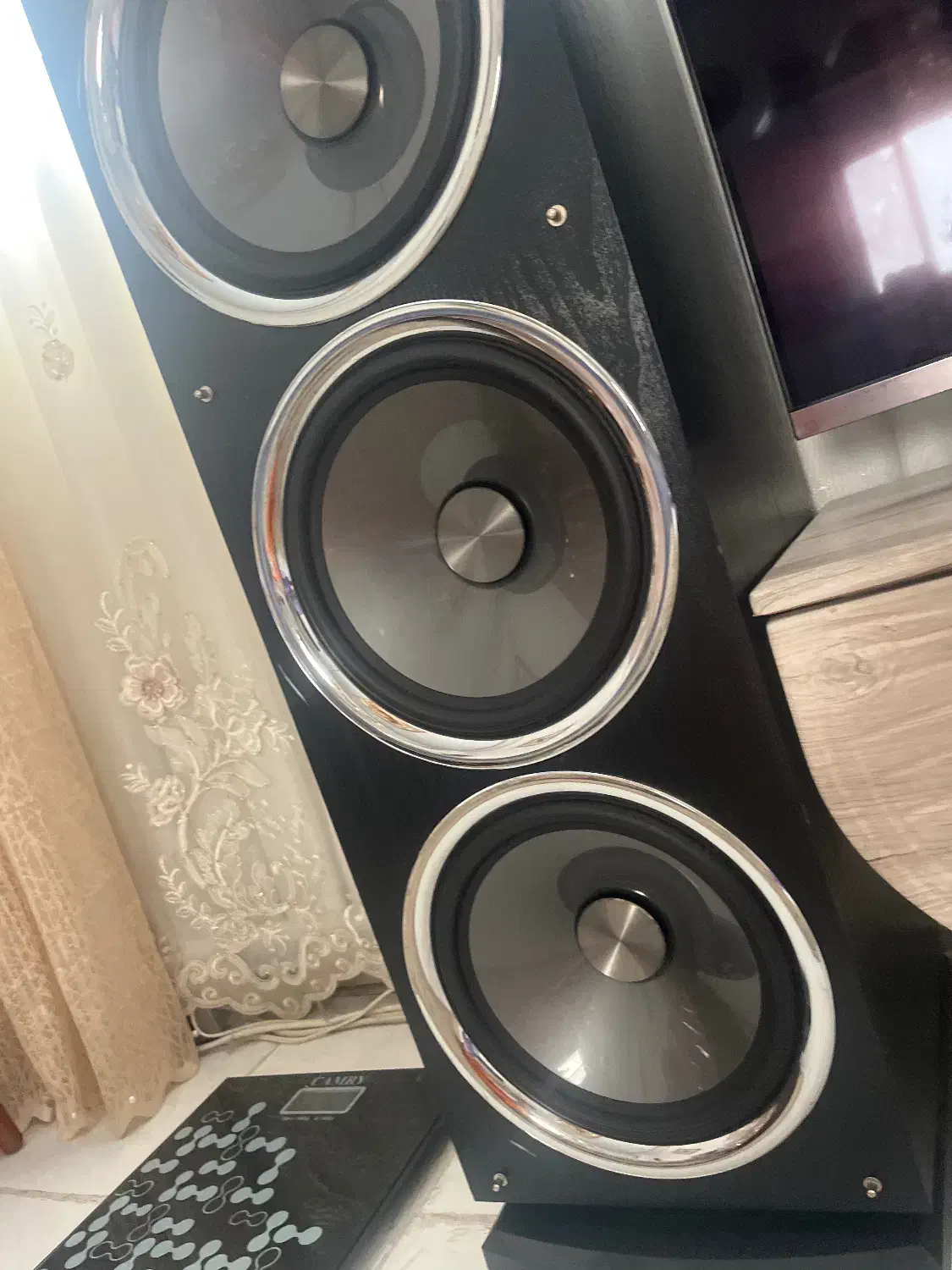 باند|سیستم صوتی خانگی|اسلام‌شهر, مظفریه|دیوار