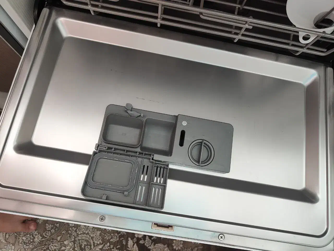 ماشین ظرفشویی ۶ نفره|ماشین ظرفشویی|لواسان, |دیوار