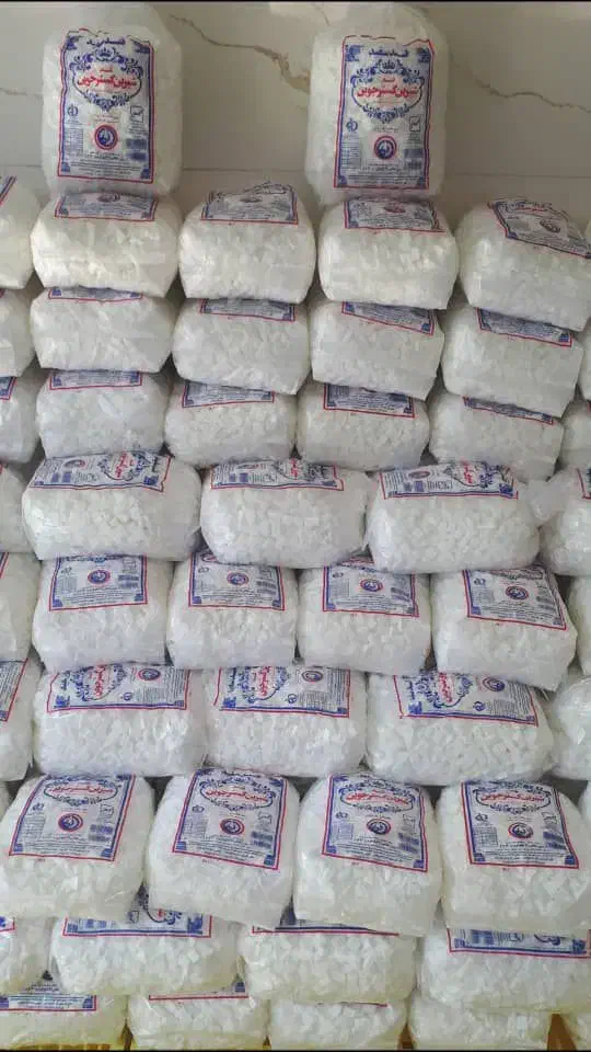 قند سفید خراسان|خوردنی و آشامیدنی|رشت, منظریه|دیوار