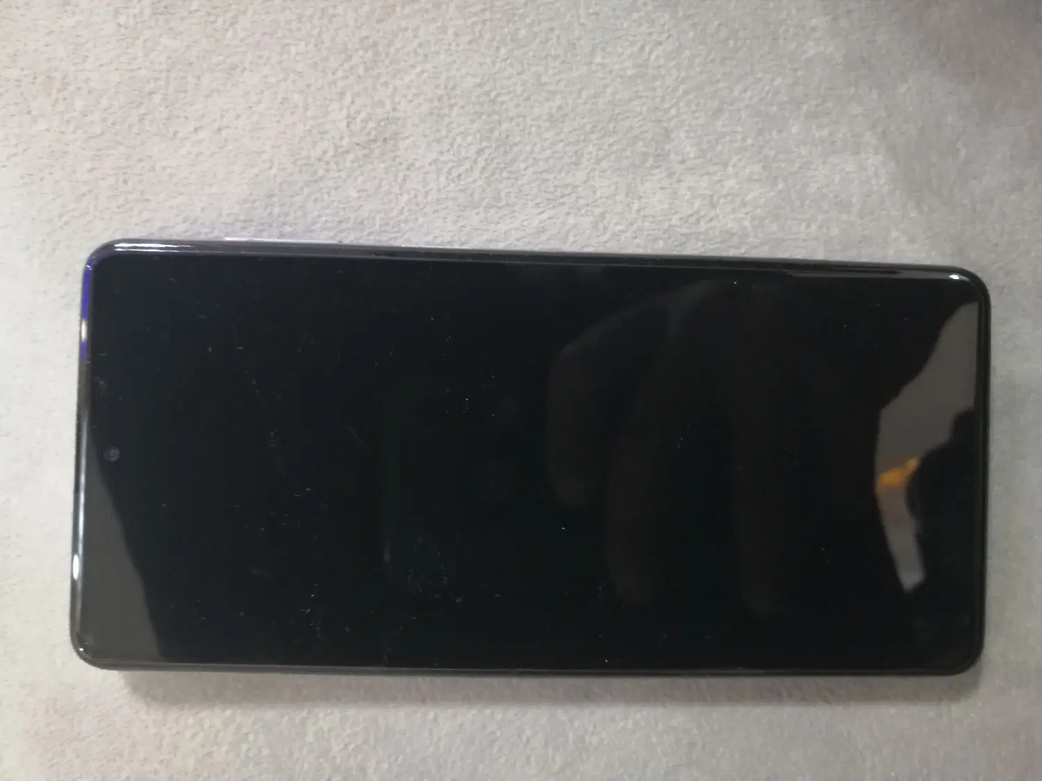 فروش سامسونگ m51|موبایل|صدرا-فارس, فاز ۱|دیوار