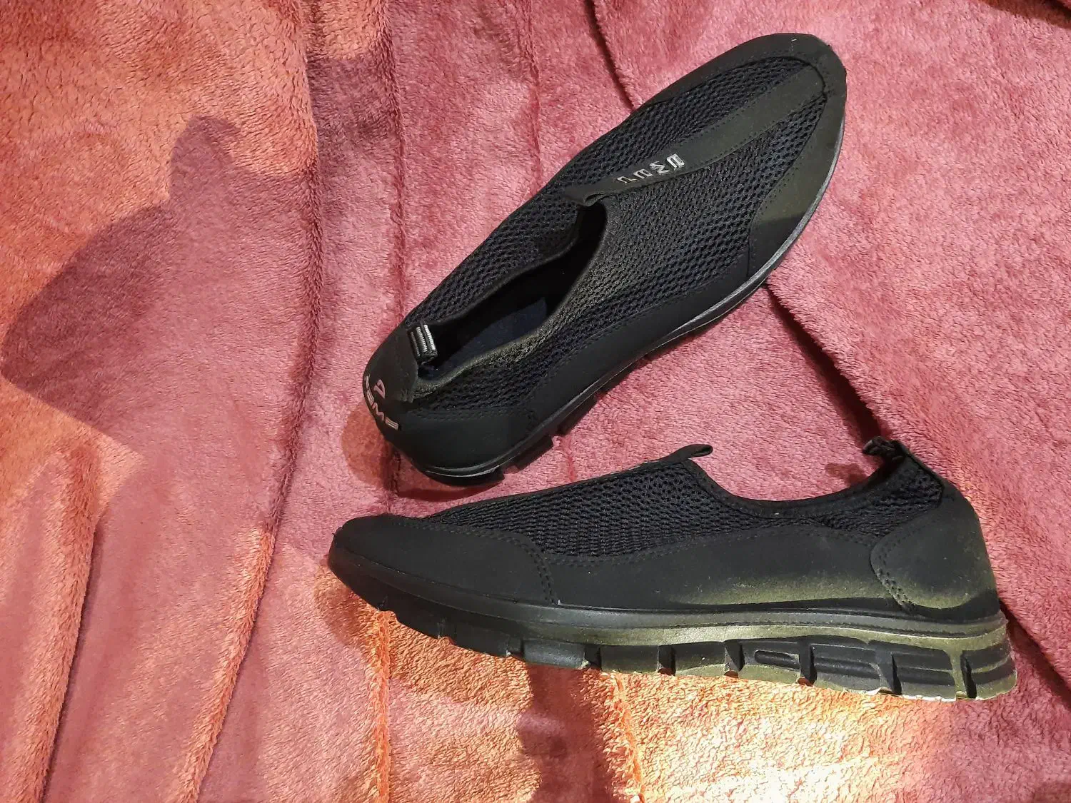 کفش پیاده روی پاما|کیف، کفش، کمربند|تهران, بروجردی|دیوار