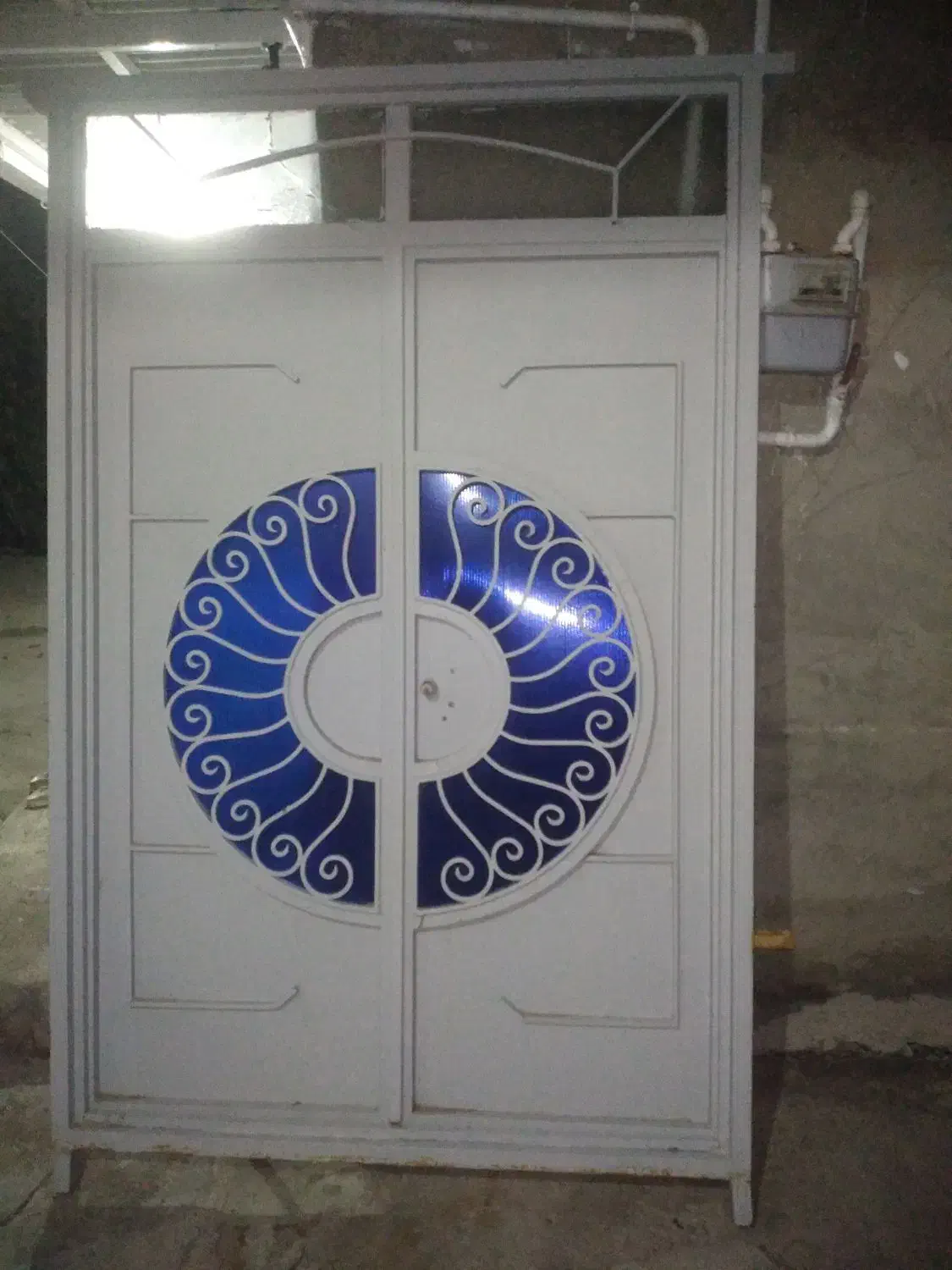 کارکرد|مصالح و تجهیزات ساختمان|هوراند, |دیوار