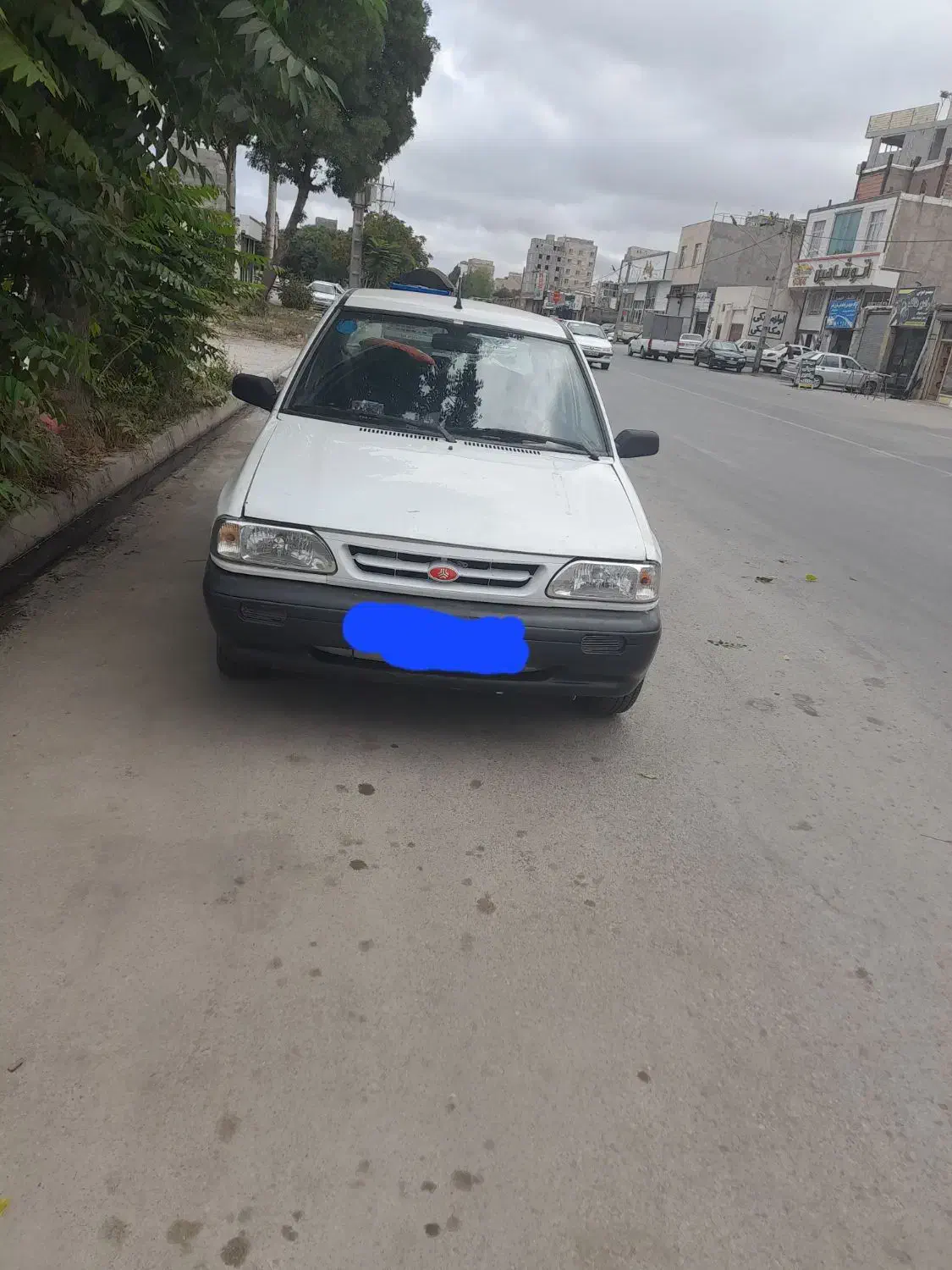 سرویس مدارس و کارخانجات و اداره ها و...|خدمات حمل و نقل|اردبیل, |دیوار