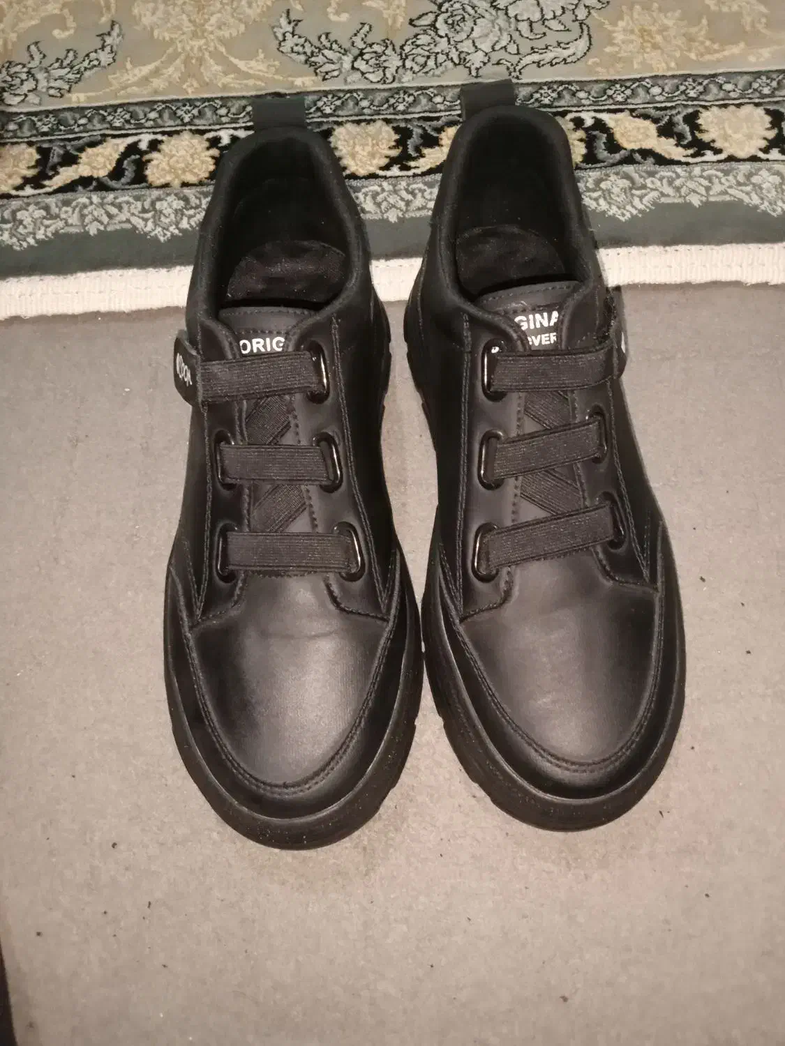 کفش و کتانی مردانه وزنانه|کیف، کفش، کمربند|بهارستان, |دیوار