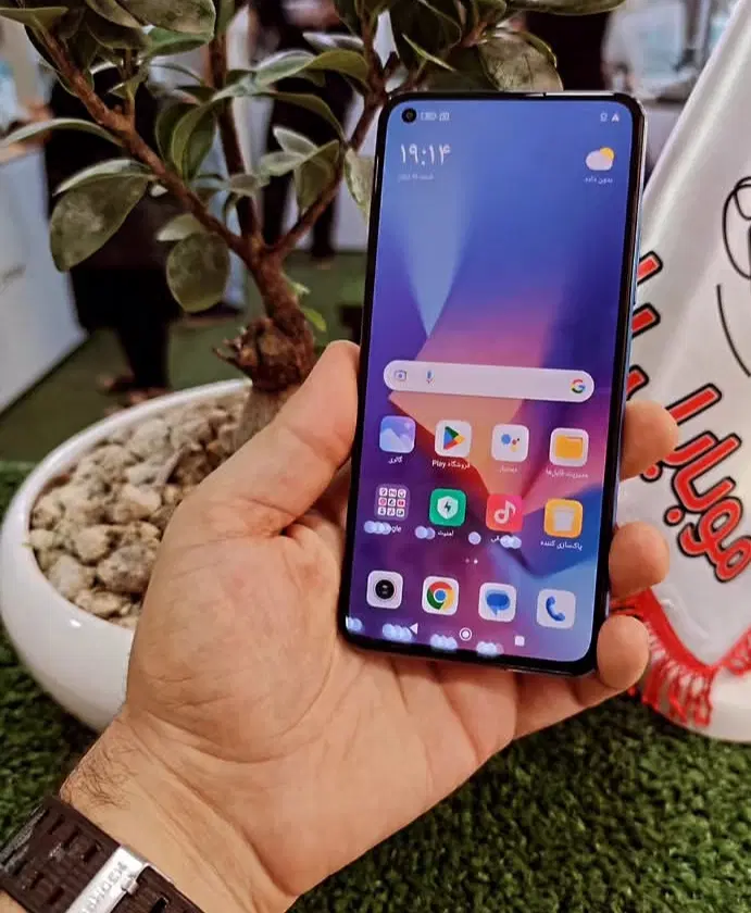 Mi11lite 5G|موبایل|چغادک, |دیوار