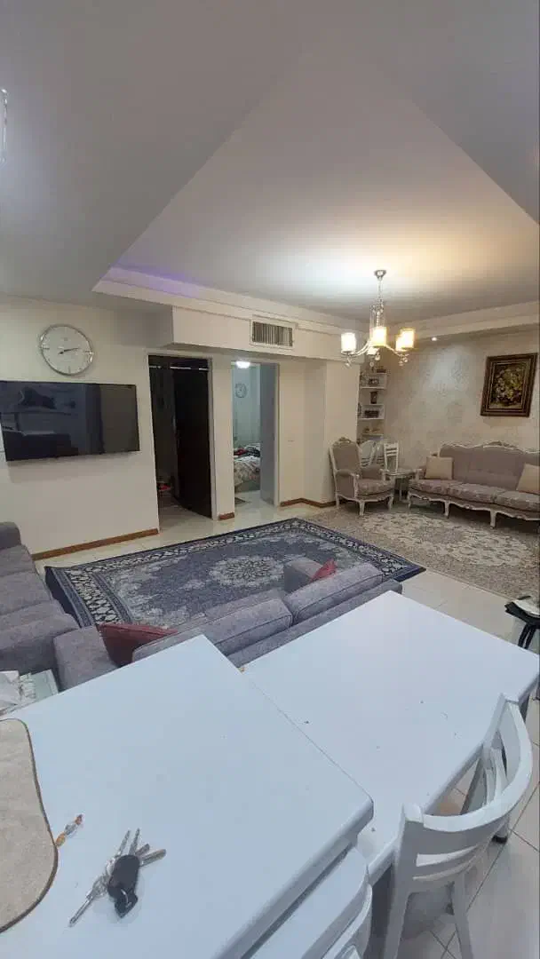 طرشت /۷۵ متری/تک واحدی/فول امکانات/۵ ساله|اجارهٔ آپارتمان|تهران, دانشگاه شریف|دیوار