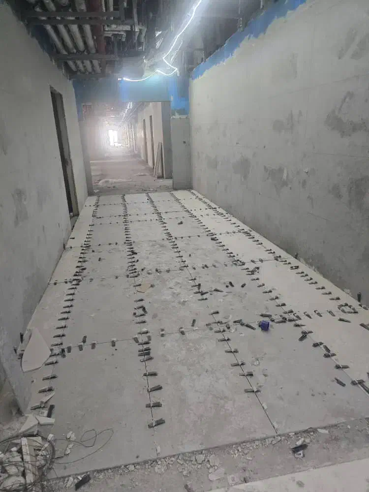 کاشی کار و سنگ کار|استخدام معماری، عمران و ساختمانی|قم, مسکن مهر|دیوار