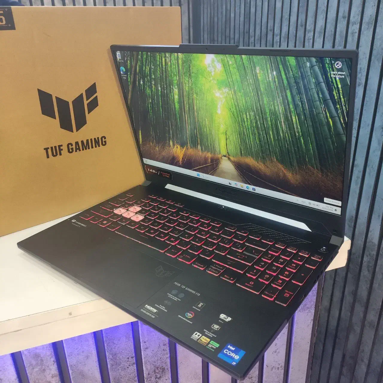 به مدت۳روز حراج لپتاپ استوک با گارانتی و خدمات|رایانه همراه|تهران, صادقیه|دیوار