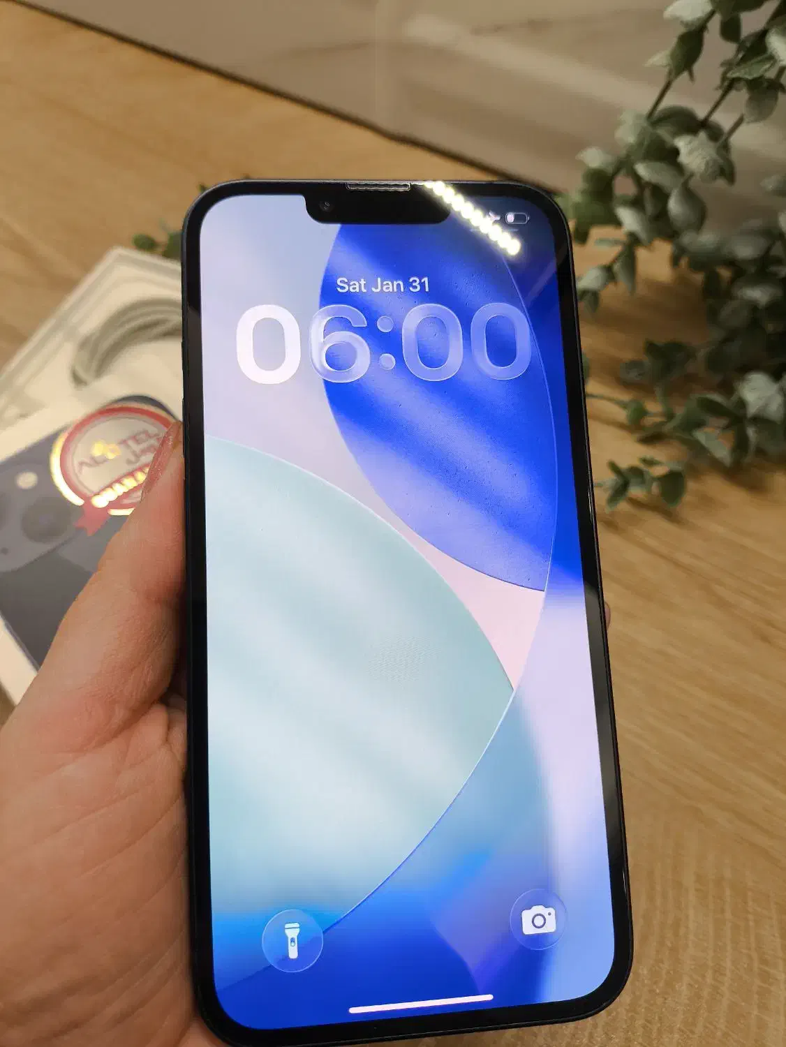 iphone 13 normal|موبایل|رشت, معلم|دیوار