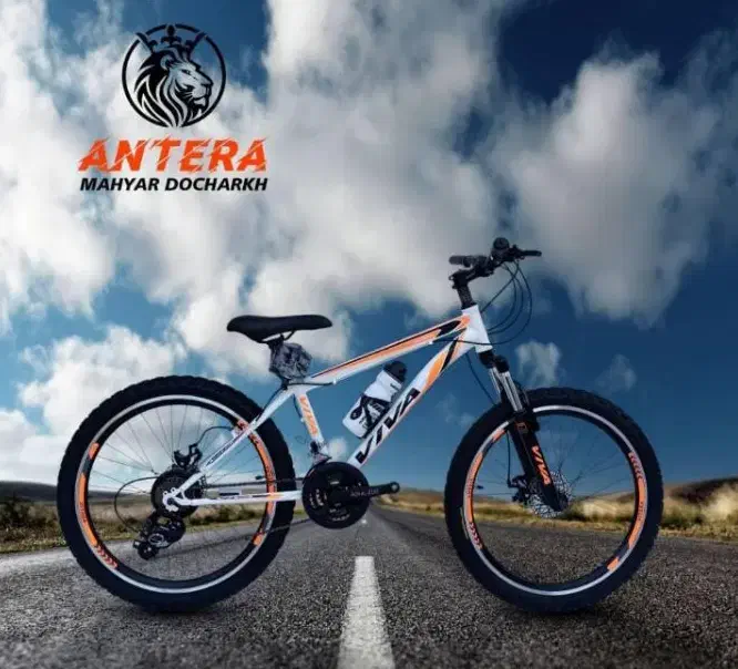 دوچرخه سانتوزا در سری های متفاوت (چهارراه حافظ)|دوچرخه، اسکیت، اسکوتر|تبریز, |دیوار