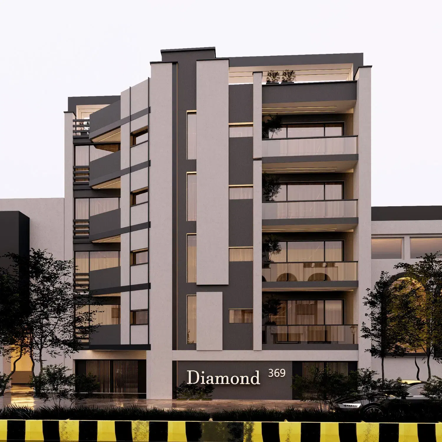 پیش فروش 110 متری در 18متری زاهد|پیشفروش املاک|کردکوی, |دیوار