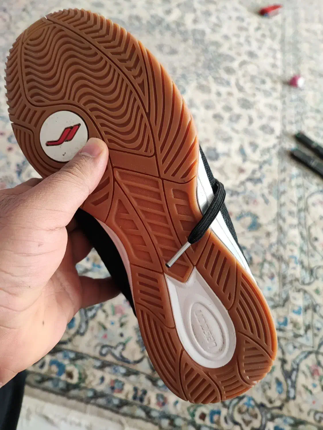 کفش سالنی|کیف، کفش، کمربند|اصفهان, کوی امیریه|دیوار