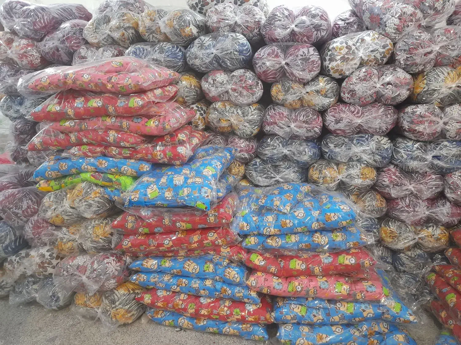 تشک نوزاد|رختخواب، بالش، پتو|اهواز, ملاشیه|دیوار