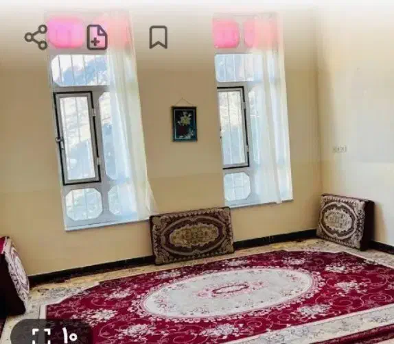 اجاره خانه روزانه|اجارهٔ کوتاهمدت آپارتمان و سوئیت|کرمانشاه, |دیوار