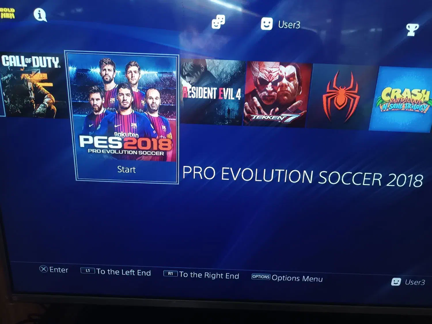 ps4 pro copy khor|کنسول، بازی ویدئویی و آنلاین|مرند, |دیوار