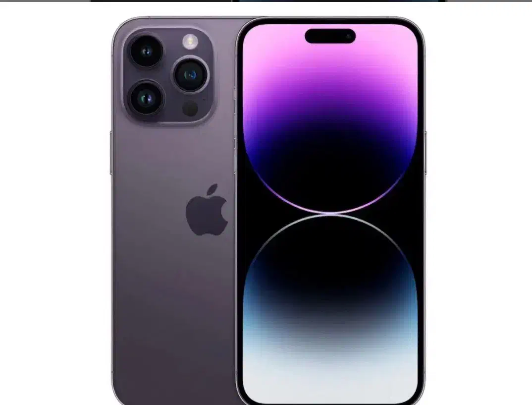 آیفون۱۴پرومکس|موبایل|بروجرد, |دیوار