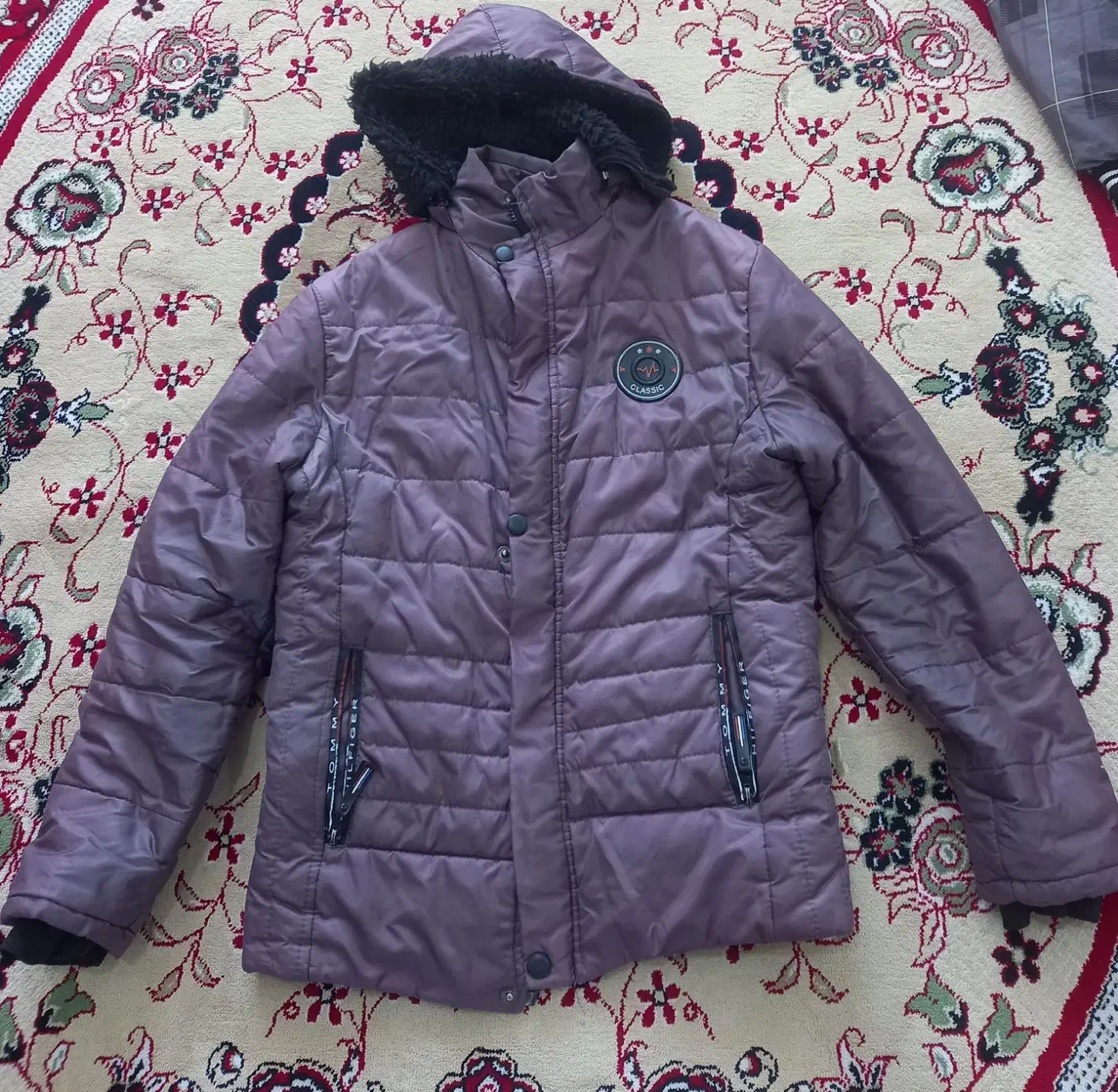 حراج کاپشن|لباس|رامیان, |دیوار