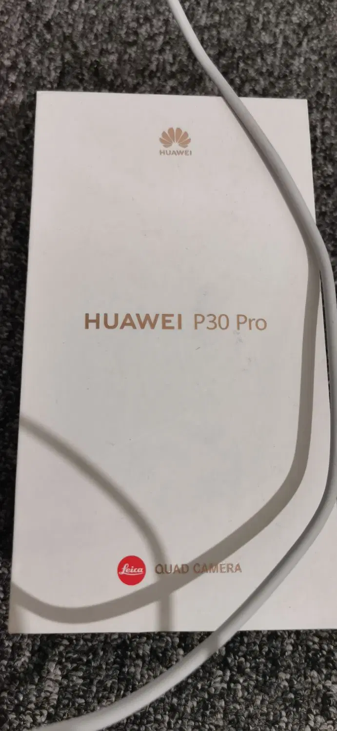 هواویp30 pro|موبایل|بهارستان, |دیوار