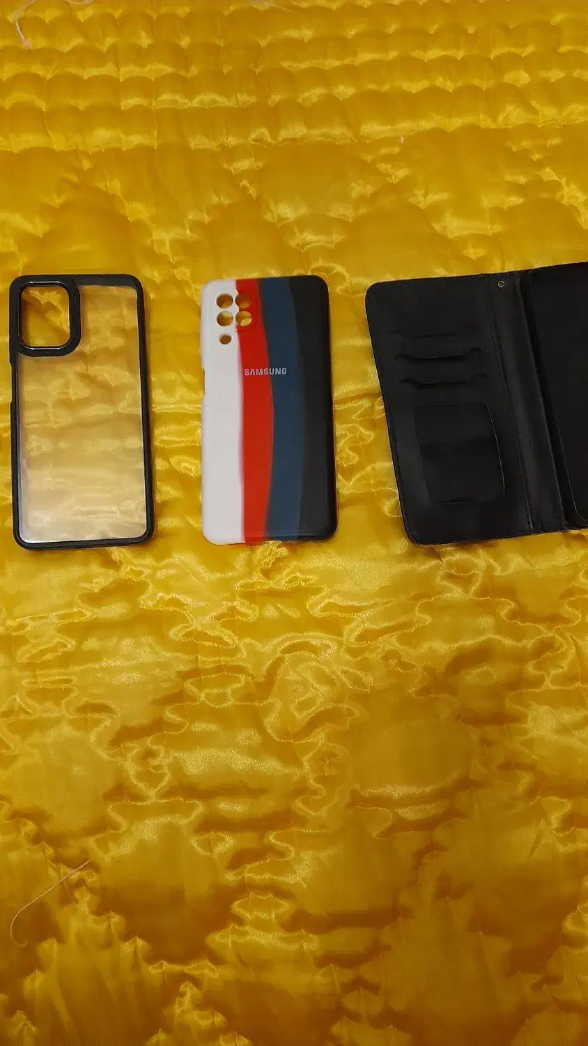 قاب گوشی a22s|لوازم جانبی موبایل و تبلت|رباطکریم, رباطکریم|دیوار