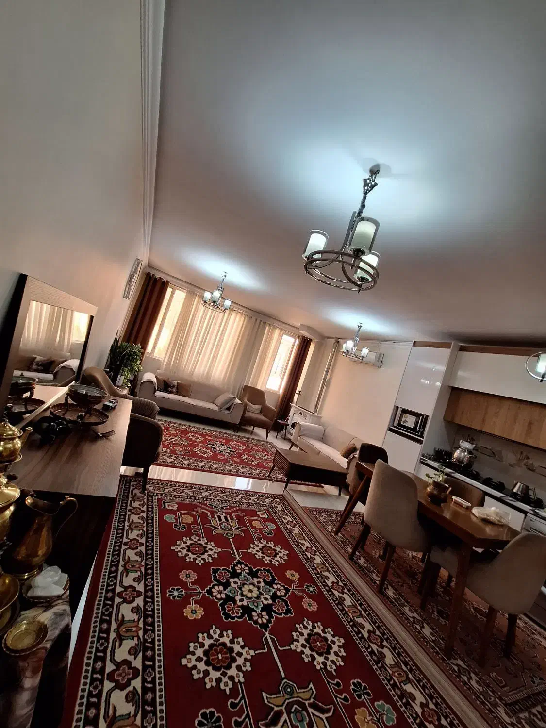 خانه ویلایی|فروش خانه و ویلا|محمدشهر, یزدیها|دیوار