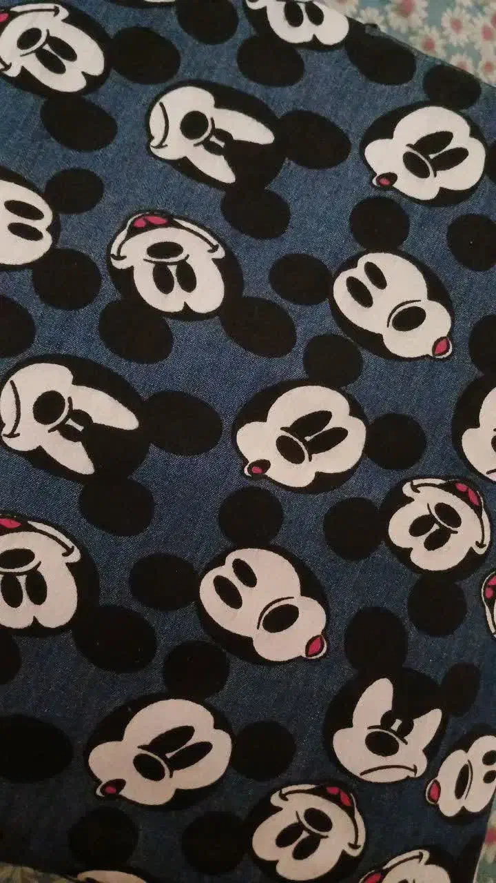 حراج انواع پارچه|لباس|فردیس, ثابتی|دیوار