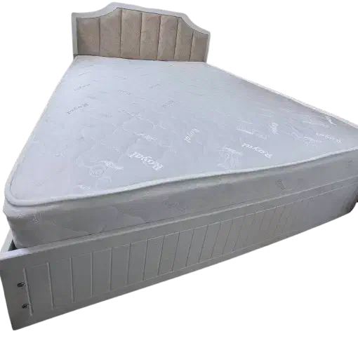 سرویس خواب دو نفره|تخت و سرویس خواب|تهران, باغ فیض|دیوار