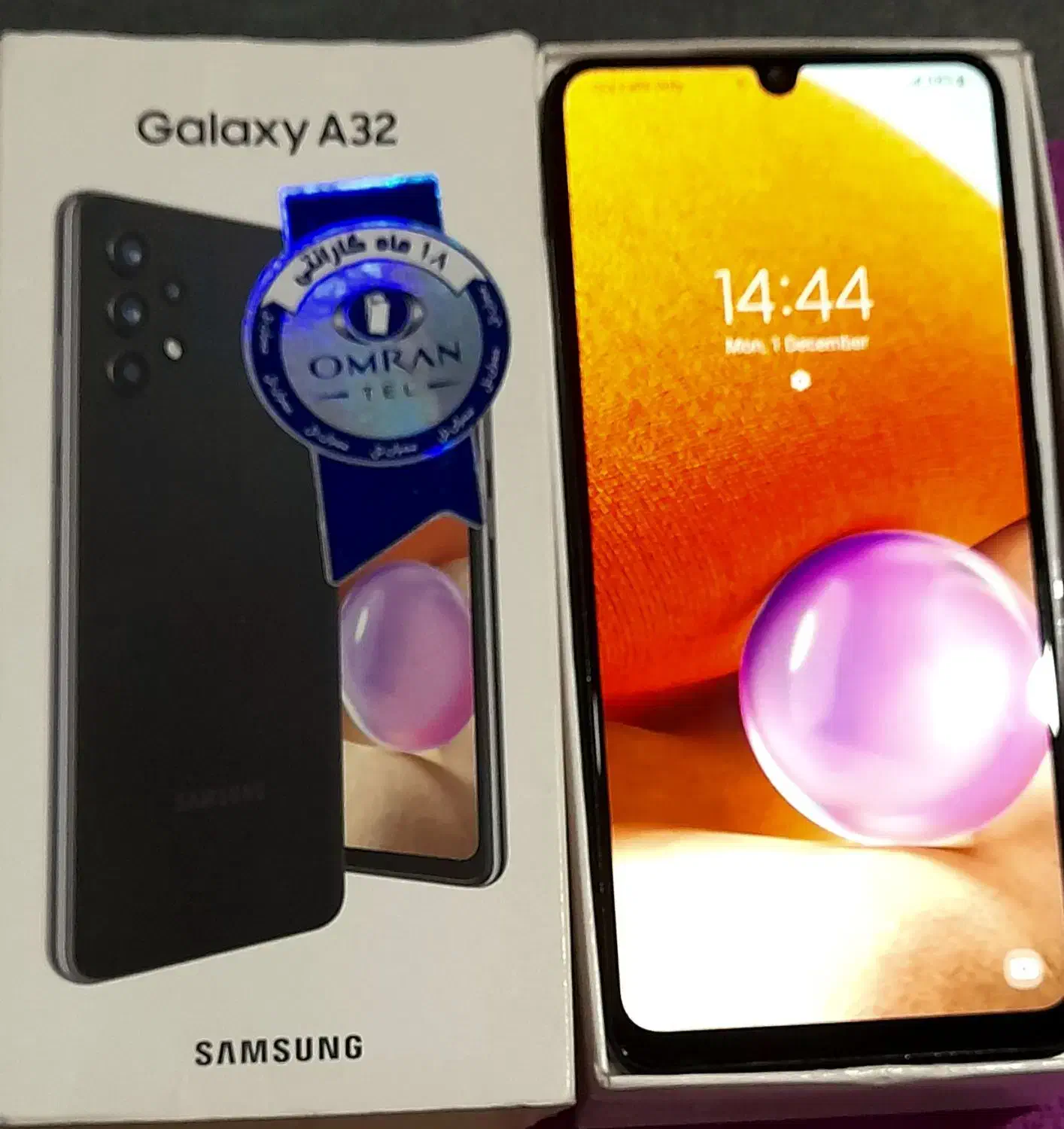 گوشی a32|موبایل|تهران, جوادیه تهرانپارس|دیوار