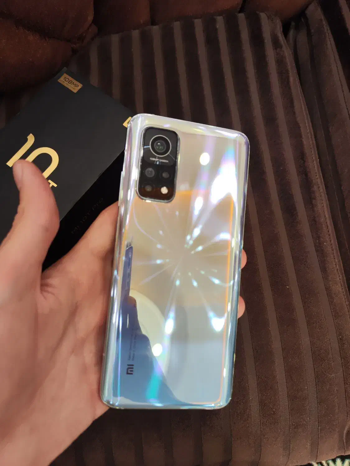 mi 10 t pro|موبایل|پیشوا, |دیوار