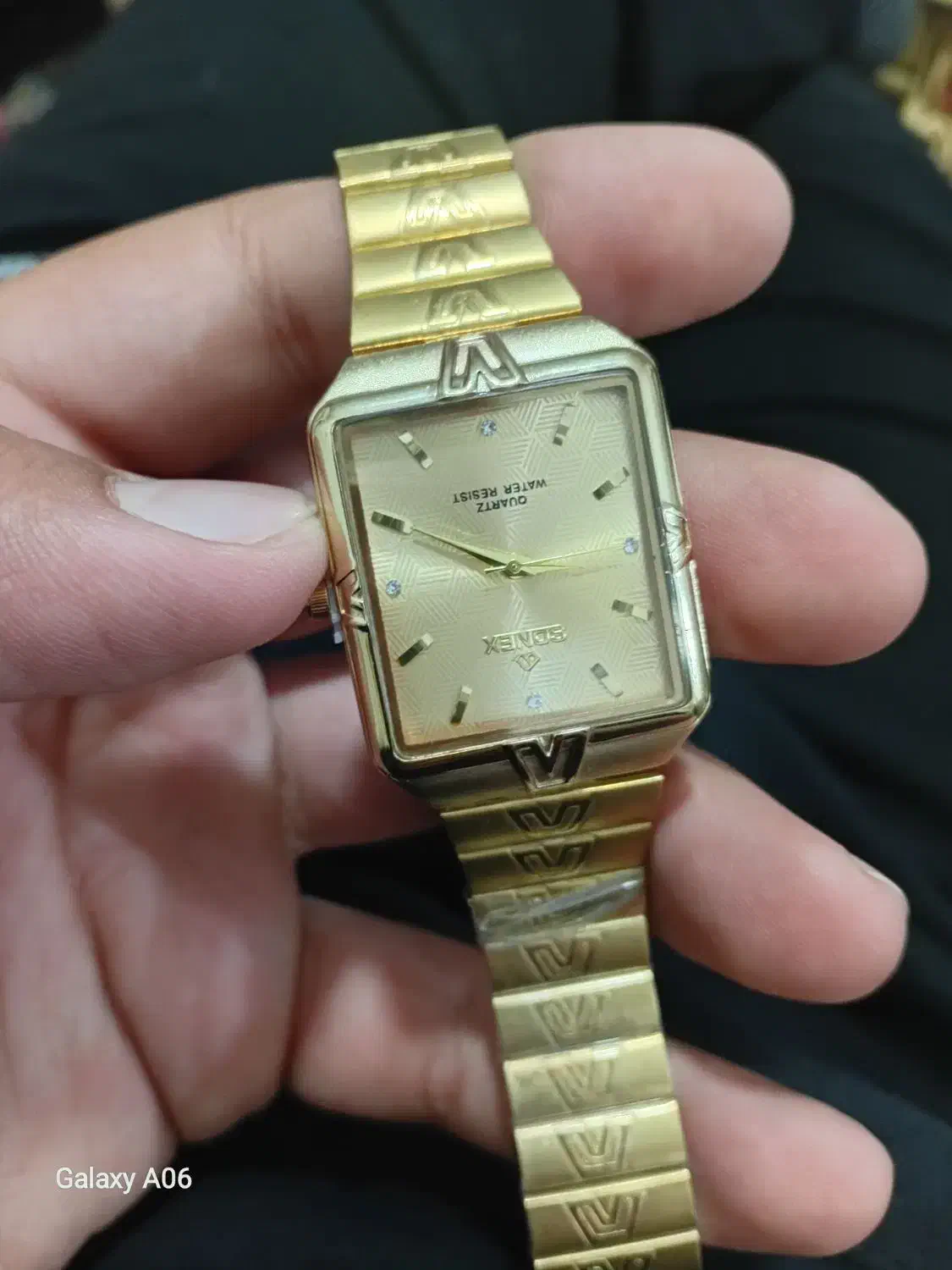 ساعت سونکس درجه یک آکبند ژاپنی مدل لوکس SN-4001M|ساعت|اهواز, شهرک دانشگاه|دیوار