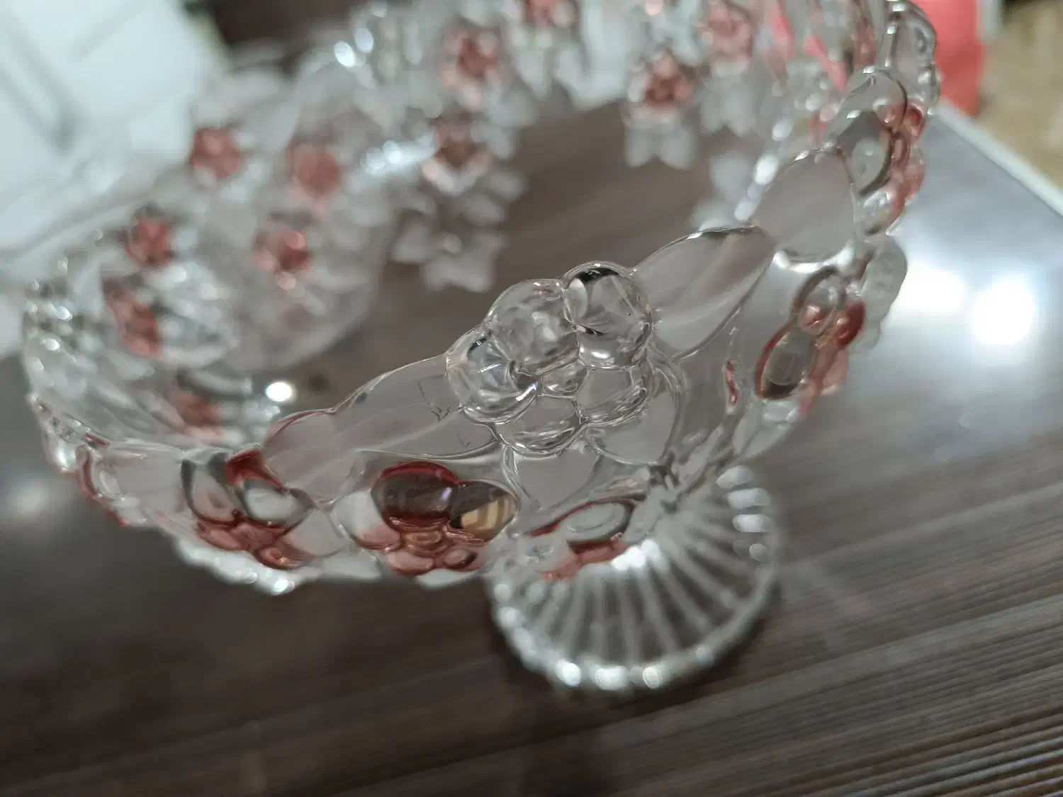 میوه خوری و پلوپز چهار کاره|ظروف سرو و پذیرایی|بم, |دیوار