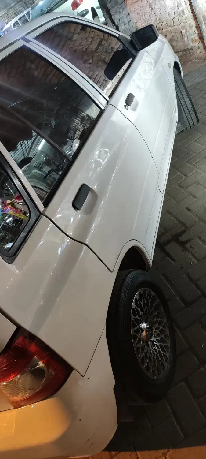 پراید 111SE فول|خودرو سواری و وانت|مشهد, سجاد شهر|دیوار