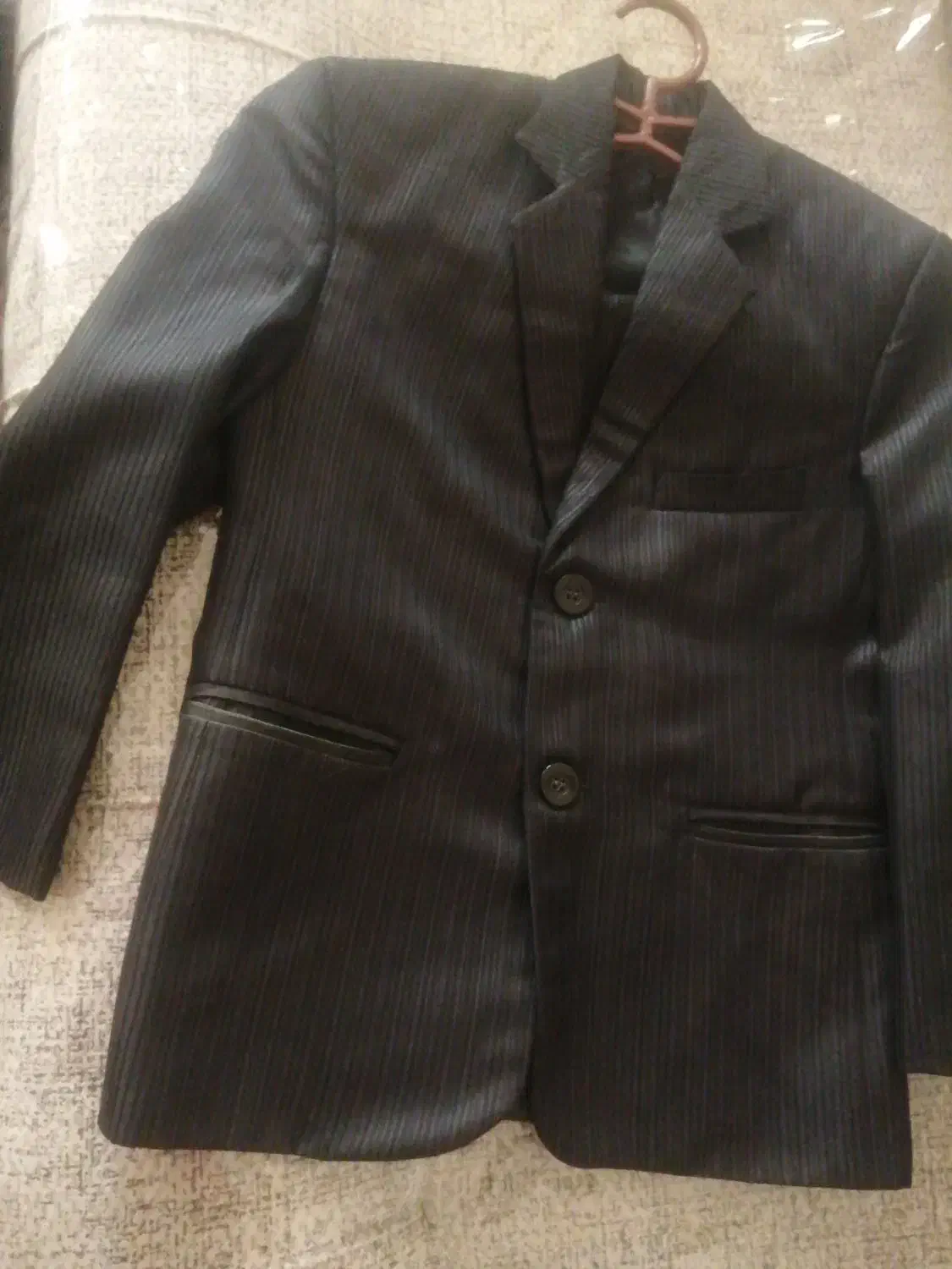 کت وشلوار بچه گانه|کفش و لباس بچه|برازجان, |دیوار