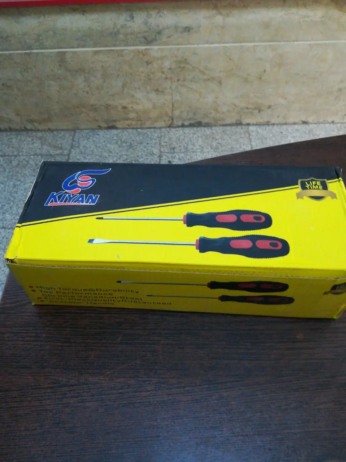 پیچ گوشتی دوسو|ابزارآلات|تهران, حسنآباد|دیوار