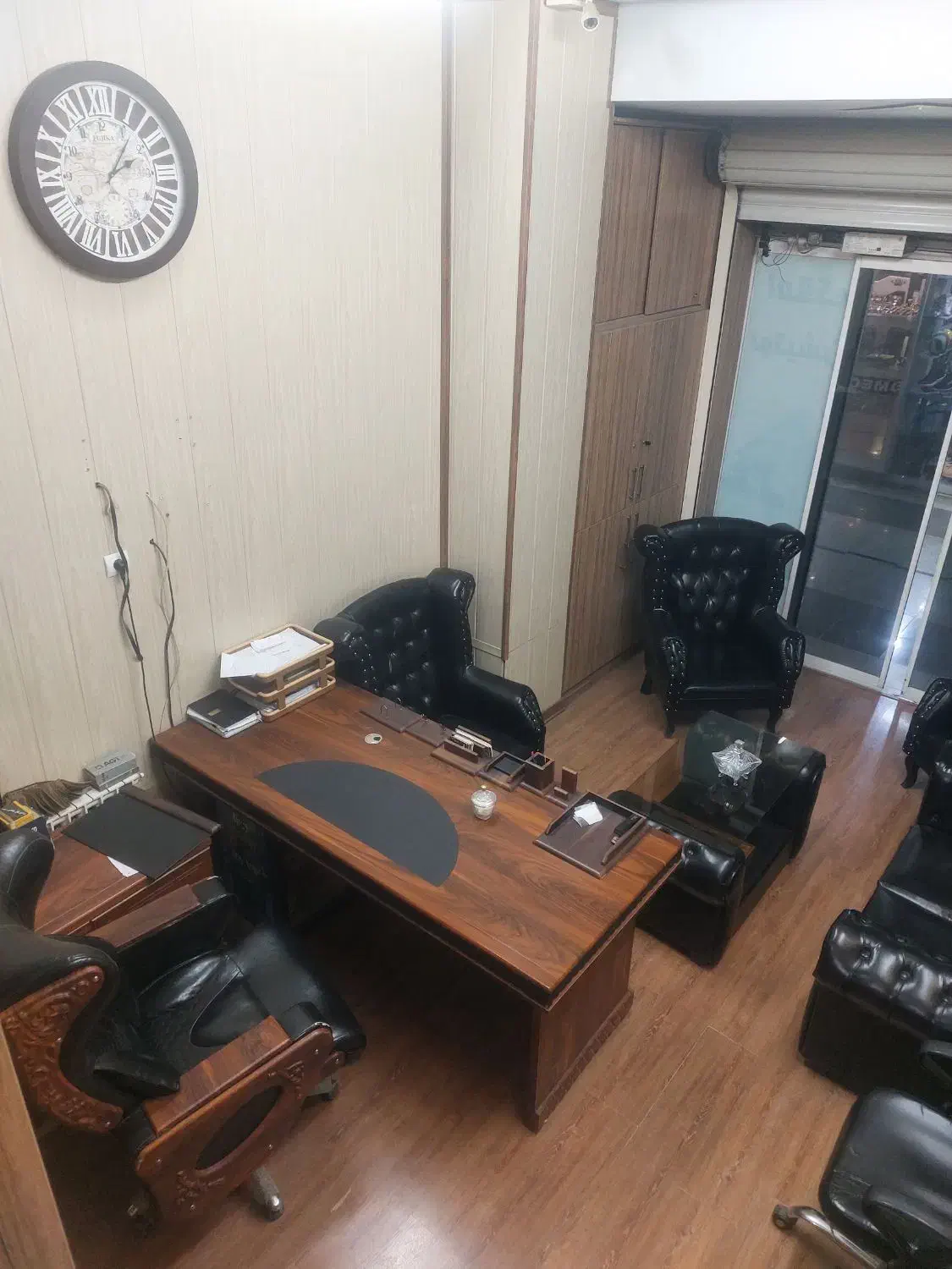 فروش لوازم اداری|مبلمان اداری|پردیس, فاز ۲|دیوار