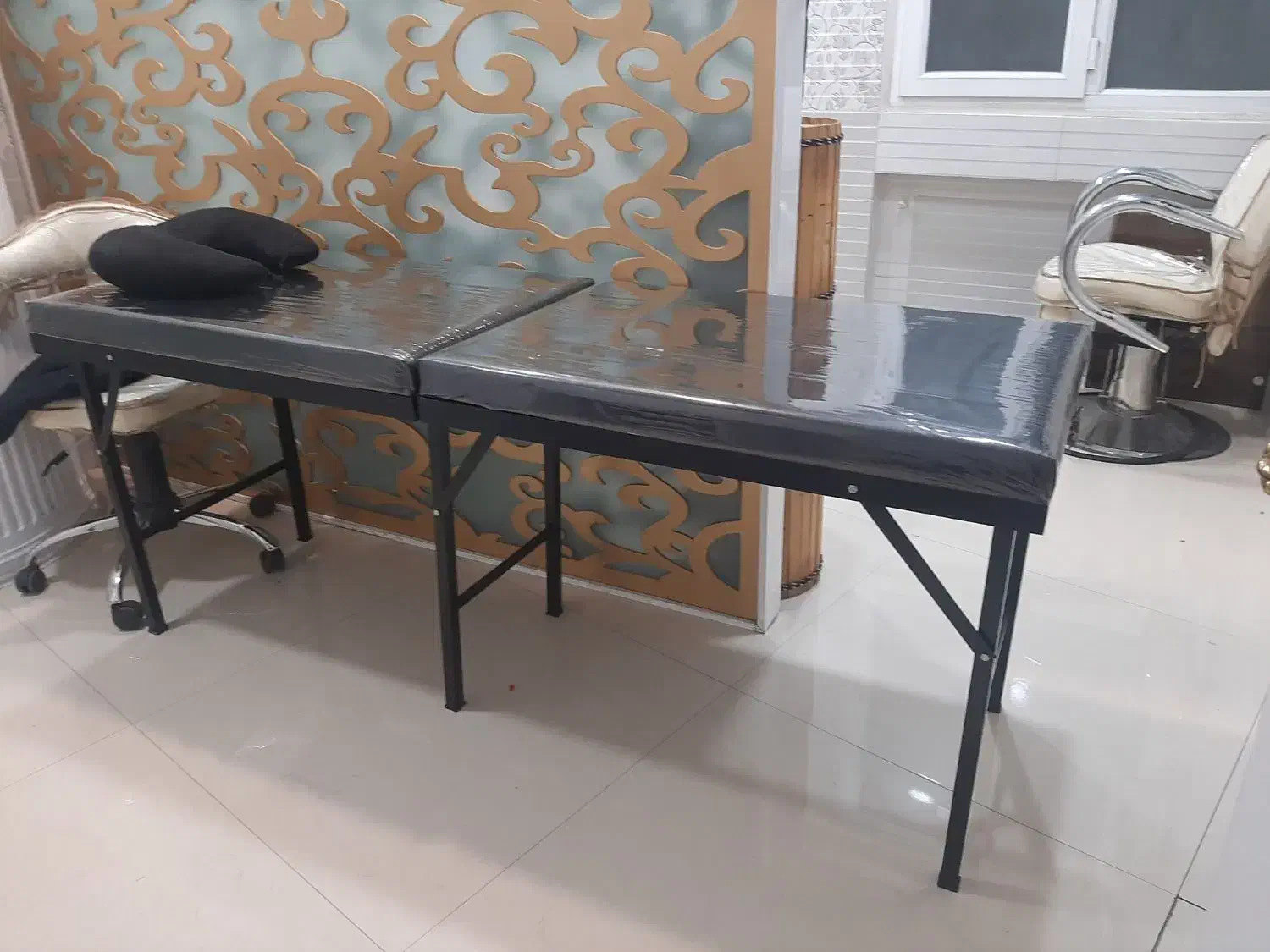 استخدام کوپکار حرفه ای و اجاره صندلی به ناخنکار|استخدام درمانی، زیبایی، بهداشتی|تهران, امیرآباد|دیوار