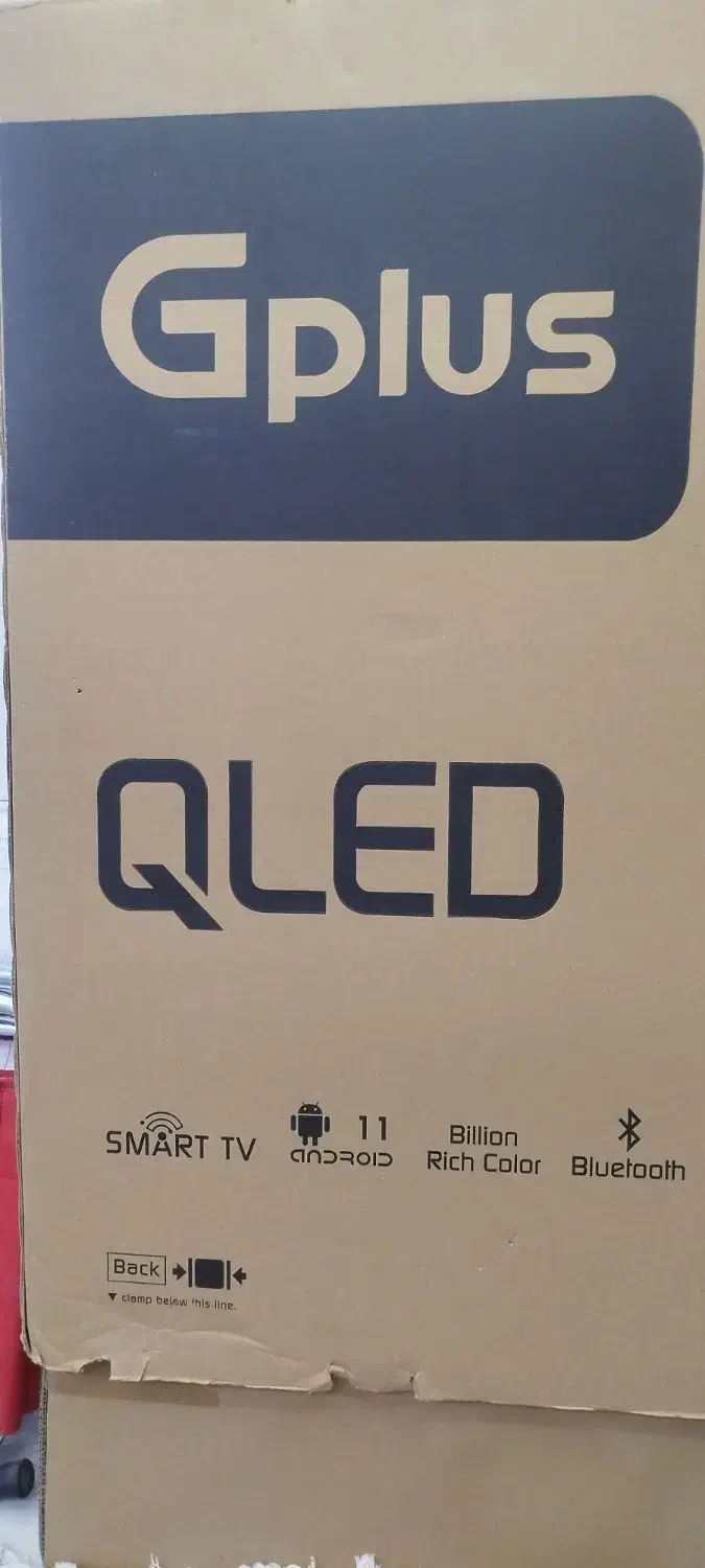 تلویزیون|تلویزیون و پروژکتور|کرمان, |دیوار