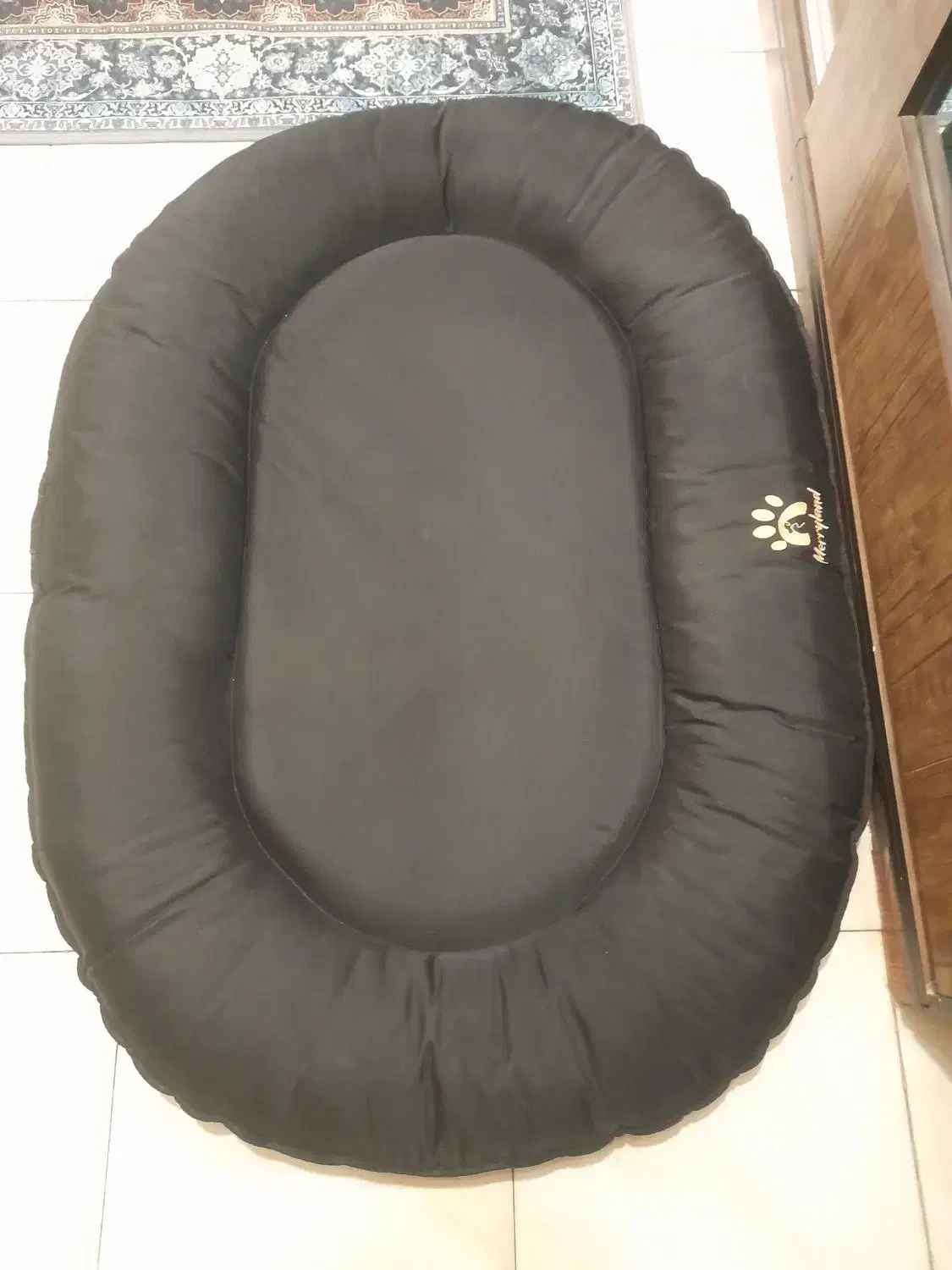 جای خواب سگ و گربه سایز بزرگ|لوازم جانبی حیوانات|تهران, جیحون|دیوار