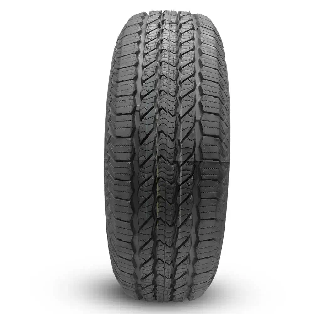 لاستیک بارز ۲۳۵/۶۰/۱۸ سانتافه، کی ام سی ، سورنتو|قطعات یدکی و لوازم جانبی|کرج, مجتمع صنفی صنعتی|دیوار